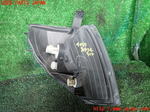 1UPJ-9240651152]ランクルプラド(RZJ95W)左コーナーランプ 中古_3