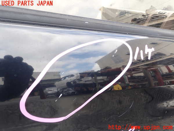 1UPJ-9240651230]ランクルプラド(RZJ95W)右前ドア 43R-06634 中古_2