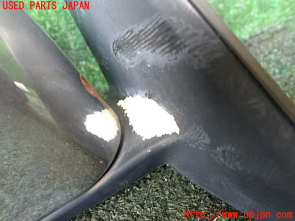 1UPJ-9240651210]ランクルプラド(RZJ95W)右ドアミラー 中古_2