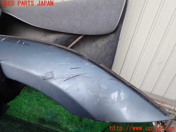1UPJ-9240651440]ランクルプラド(RZJ95W)右前オーバーフェンダー 中古_2