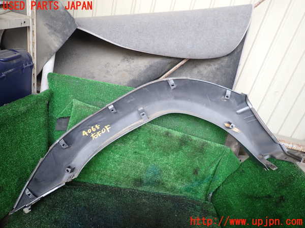 1UPJ-9240651440]ランクルプラド(RZJ95W)右前オーバーフェンダー 中古_4
