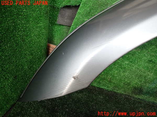 1UPJ-9240651442]ランクルプラド(RZJ95W)左前オーバーフェンダー 中古_2