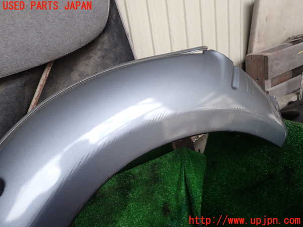 1UPJ-9240651442]ランクルプラド(RZJ95W)左前オーバーフェンダー 中古_3