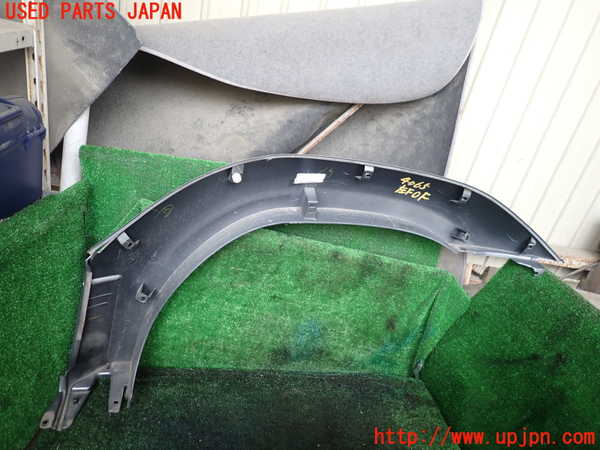 1UPJ-9240651442]ランクルプラド(RZJ95W)左前オーバーフェンダー 中古_4