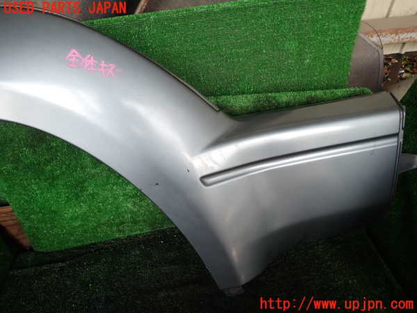 1UPJ-9240651446]ランクルプラド(RZJ95W)左後オーバーフェンダー 中古_2