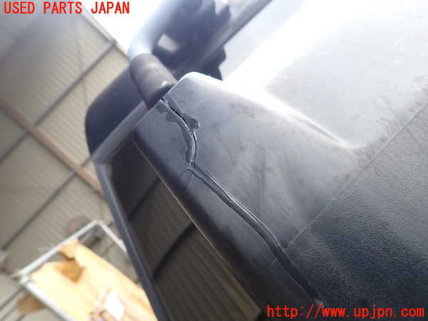 1UPJ-9240651566]ランクルプラド(RZJ95W)バックドア リアゲート ハッチ 中古_5