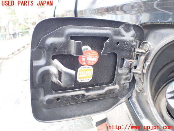1UPJ-9240651690]ランクルプラド(RZJ95W)フューエルリッド 中古_2