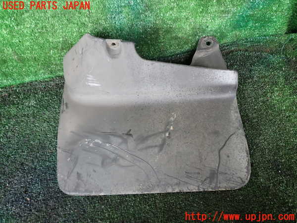 1UPJ-9240651452]ランクルプラド(RZJ95W)左フロントマッドガード(泥除け) 中古_2