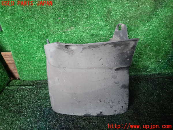 1UPJ-9240651456]ランクルプラド(RZJ95W)左リアマッドガード(泥除け) 中古_2