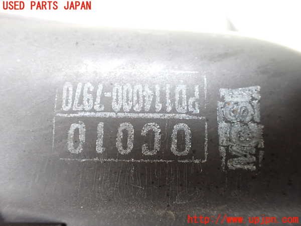 1UPJ-9240652560]ランクルプラド(RZJ95W)エアクリーナーボックス 中古_4