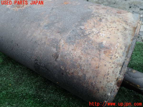 1UPJ-9240652651]ランクルプラド(RZJ95W)センターパイプ1 【ジャンク品】_4