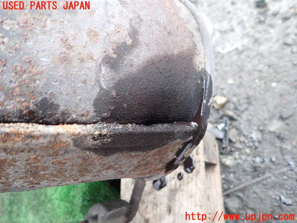 1UPJ-9240652651]ランクルプラド(RZJ95W)センターパイプ1 【ジャンク品】_5