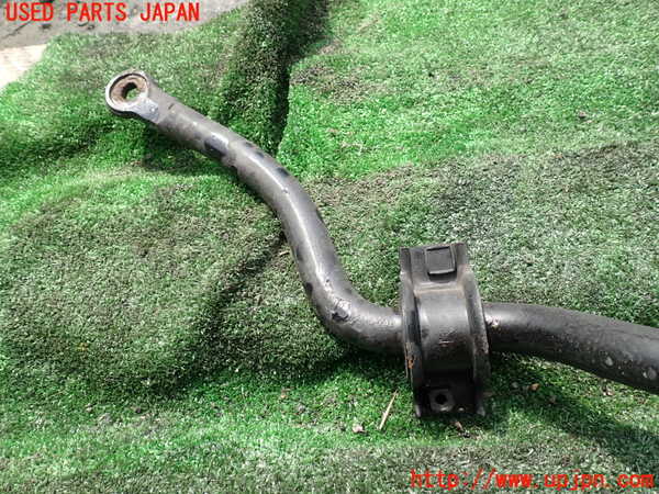 1UPJ-9240655440]ランクルプラド(RZJ95W)フロントスタビライザー 中古_2