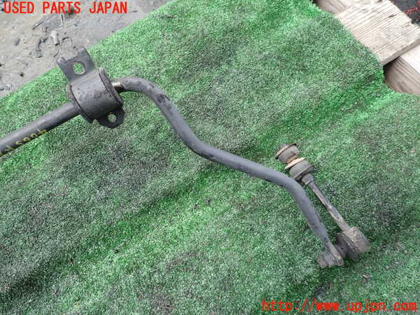1UPJ-9240655445]ランクルプラド(RZJ95W)リアスタビライザー 中古_2