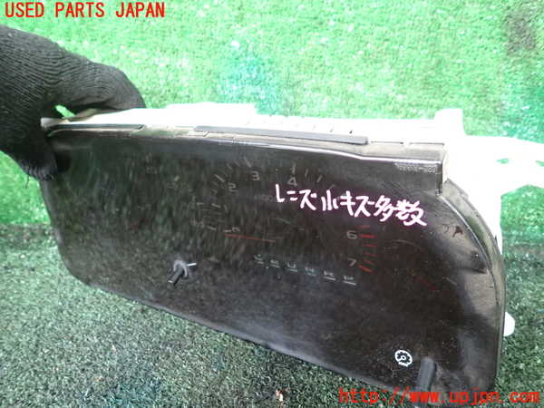 1UPJ-9240656170]ランクルプラド(RZJ95W)スピードメーター 中古_2