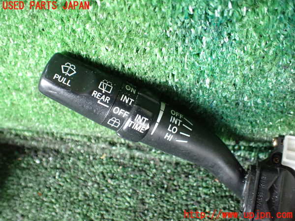 1UPJ-9240656720]ランクルプラド(RZJ95W)コンビネーションスイッチ 中古_3