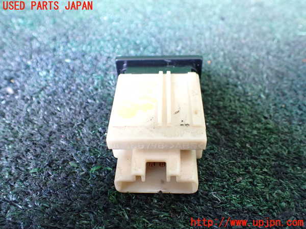 1UPJ-9240656307]ランクルプラド(RZJ95W)スイッチ2 オートアンテナ 中古_2