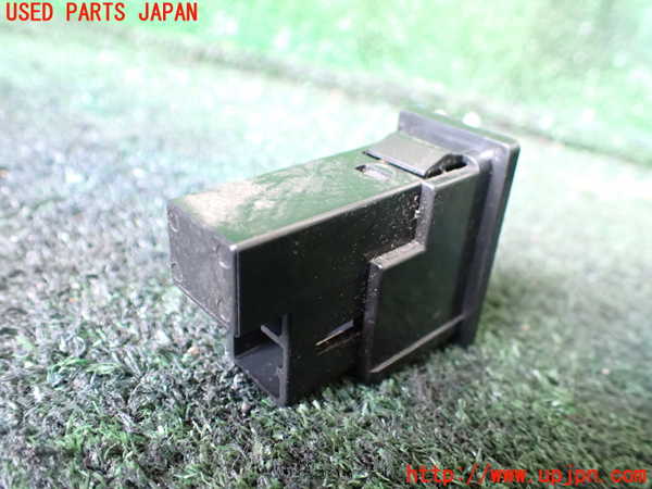1UPJ-9240656308]ランクルプラド(RZJ95W)スイッチ3 REAR　HEAT 中古_2