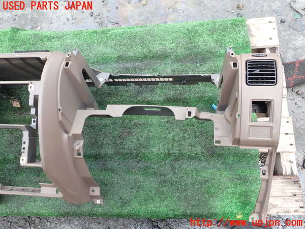 1UPJ-9240657505]ランクルプラド(RZJ95W)ダッシュボード 中古_2