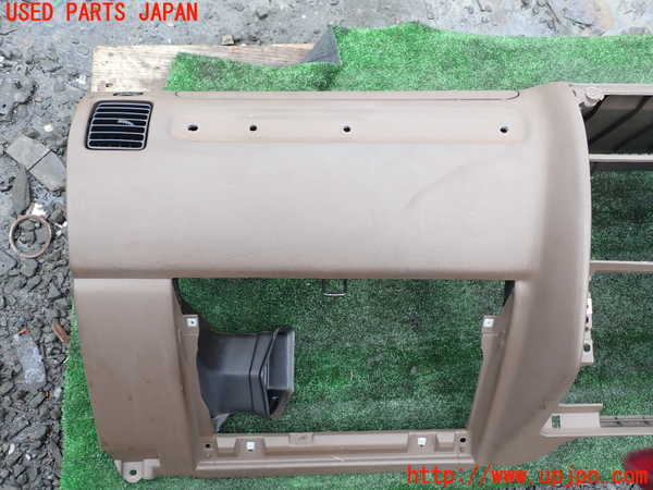 1UPJ-9240657505]ランクルプラド(RZJ95W)ダッシュボード 中古_3