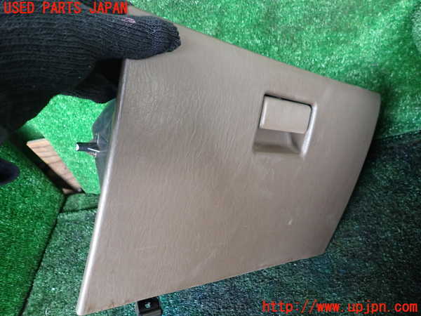 1UPJ-9240657516]ランクルプラド(RZJ95W)グローブボックス1 中古_2