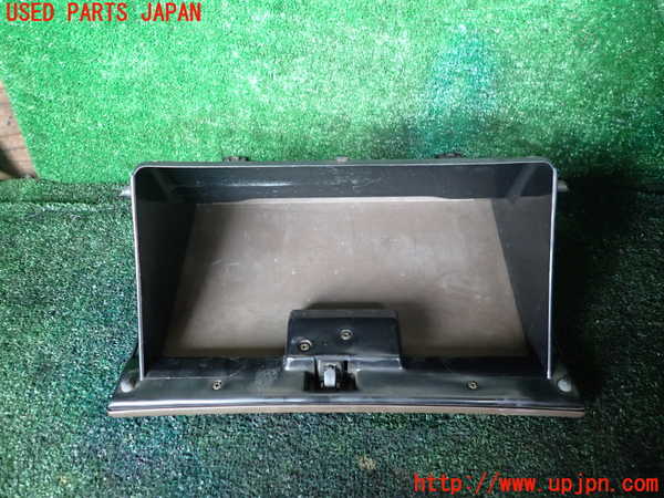 1UPJ-9240657516]ランクルプラド(RZJ95W)グローブボックス1 中古_3