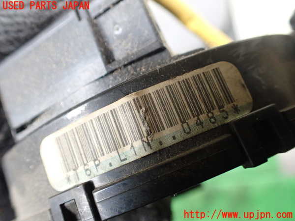 1UPJ-9240656800]ランクルプラド(RZJ95W)スパイラルケーブル(リール) 中古_3