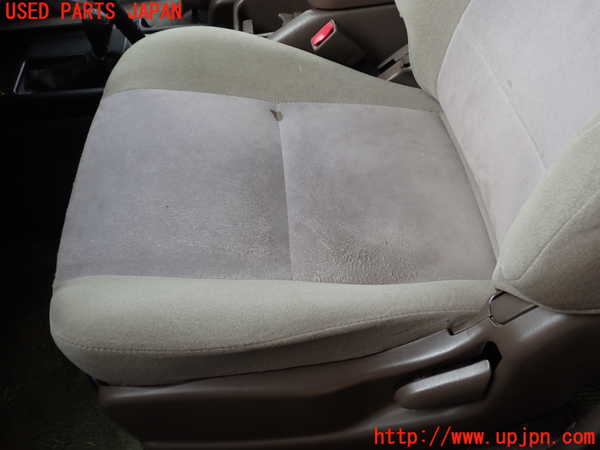 1UPJ-9240657065]ランクルプラド(RZJ95W)助手席シート 中古_3