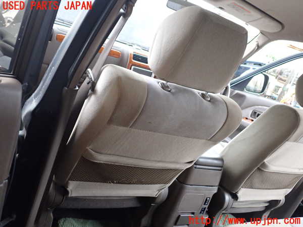 1UPJ-9240657065]ランクルプラド(RZJ95W)助手席シート 中古_5