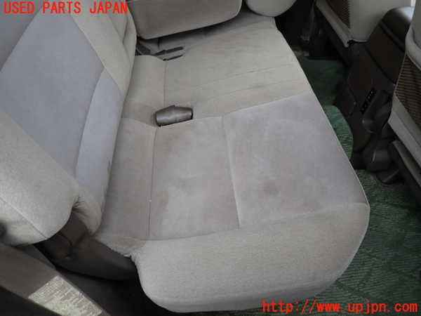 1UPJ-9240657145]ランクルプラド(RZJ95W)右2列目シート 中古_3