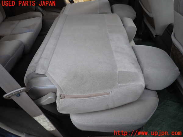 1UPJ-9240657145]ランクルプラド(RZJ95W)右2列目シート 中古_4