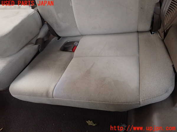 1UPJ-9240657265]ランクルプラド(RZJ95W)左3列目シート 中古_3