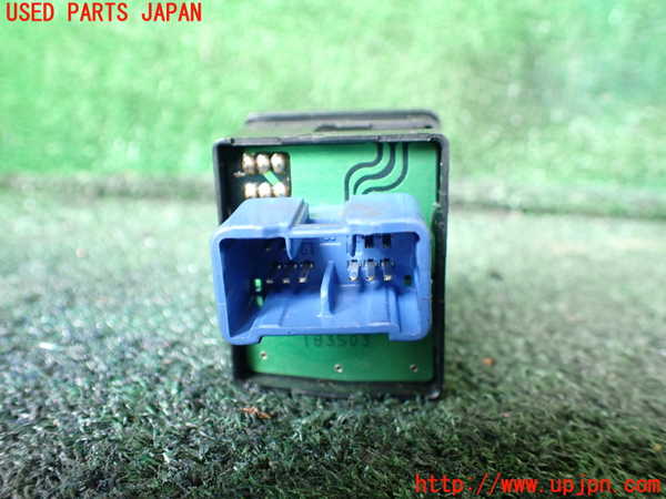 1UPJ-9240656280]ランクルプラド(RZJ95W)ミラースイッチ 中古_3