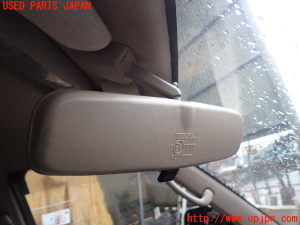 1UPJ-9240657615]ランクルプラド(RZJ95W)ルームミラー 中古_2