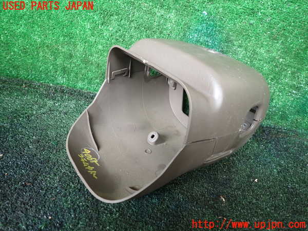 1UPJ-9240657905]ランクルプラド(RZJ95W)コラムカバー 中古_2