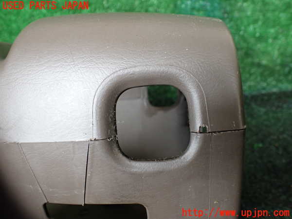1UPJ-9240657905]ランクルプラド(RZJ95W)コラムカバー 中古_3