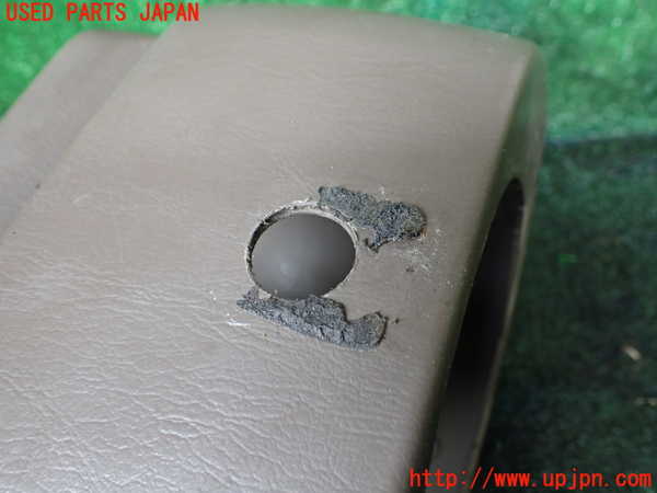 1UPJ-9240657905]ランクルプラド(RZJ95W)コラムカバー 中古_4