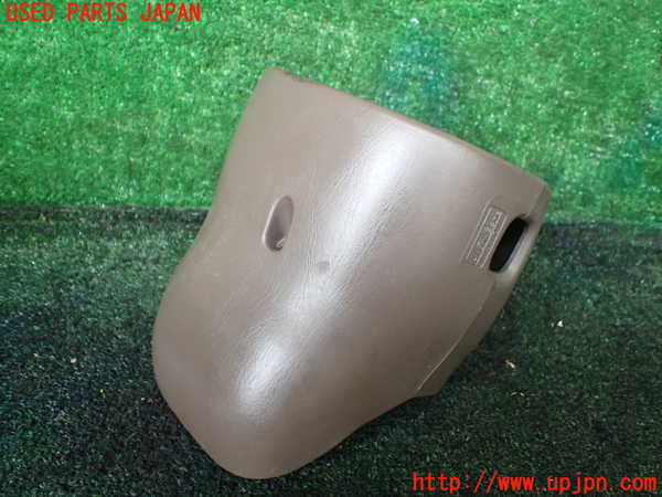 1UPJ-9240657905]ランクルプラド(RZJ95W)コラムカバー 中古_5