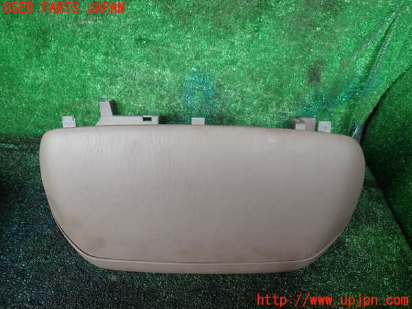 1UPJ-9240657510]ランクルプラド(RZJ95W)メーターフード 中古_2