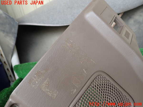 1UPJ-9240657691]ランクルプラド(RZJ95W)内装トリム類1 中古_2