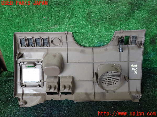 1UPJ-9240657691]ランクルプラド(RZJ95W)内装トリム類1 中古_3