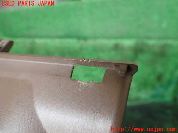 1UPJ-9240657692]ランクルプラド(RZJ95W)内装トリム類2 中古_2