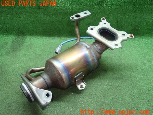 ダイハツ 触媒の中古部品を販売中｜純正中古パーツ市場のUPJ.Parts