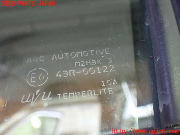 1UPJ-9240661260]ロッキー(ROCKY) ハイブリッド(A202S)左前ドア AGC M2H3K 43R-00122 中古_2