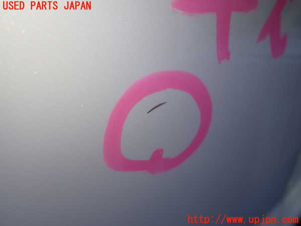 1UPJ-9240661290]ロッキー(ROCKY) ハイブリッド(A202S)右後ドア AGC M2L2 43R-007952 中古_3