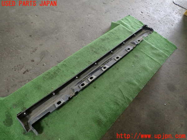 1UPJ-9240661392]ロッキー(ROCKY) ハイブリッド(A202S)左サイドステップ 中古_3