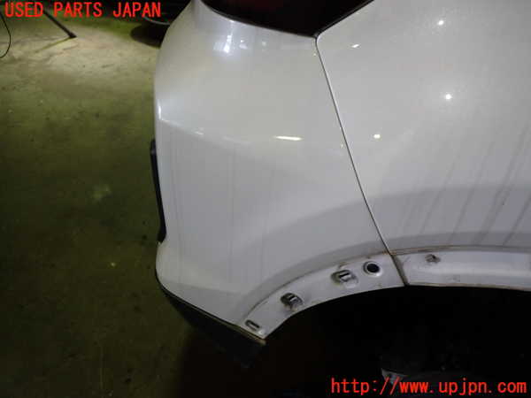 1UPJ-9240661610]ロッキー(ROCKY) ハイブリッド(A202S)リアバンパー 中古_3