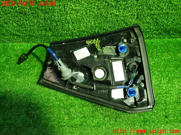 1UPJ-9240661552]ロッキー(ROCKY) ハイブリッド(A202S)左リアフィニッシャー 中古_3