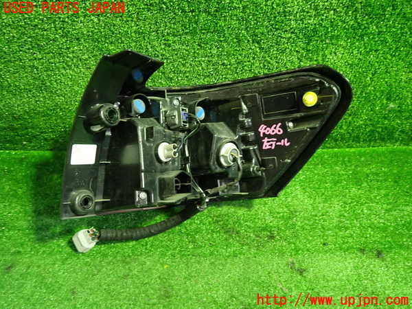 1UPJ-9240661536]ロッキー(ROCKY) ハイブリッド(A202S)左テールランプ 中古_3