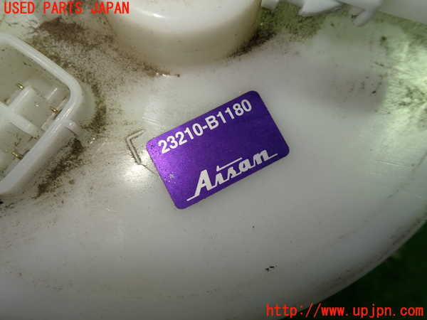 1UPJ-9240662510]ロッキー(ROCKY) ハイブリッド(A202S)燃料ポンプ 中古_2